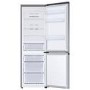 Samsung Series 6 344 Litre 70/30 Freestanding Fridge Freezer - Silver