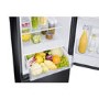 Samsung Series 8 341 Litre 70/30 Total No Frost Freestanding Fridge Freezer - Black