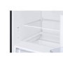Samsung Series 8 341 Litre 70/30 Total No Frost Freestanding Fridge Freezer - Black