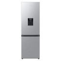 RB34C632ESA Samsung Series 6 341 Litre 65/35 Freestanding Fridge Freezer - Silver