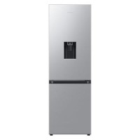 Samsung Series 6 341 Litre 65/35 Freestanding Fridge Freezer - Silver