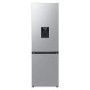 Samsung Series 6 341 Litre 65/35 Freestanding Fridge Freezer - Silver