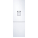 RB34C632EWW Samsung Series 6 341 Litre 60/40 Freestanding Fridge Freezer - White