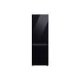 Samsung Bespoke 344 Litre 60/40 Freestanding Fridge Freezer - Black