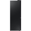 Samsung 340 Litre 60/40 Freestanding Fridge Freezer With SpaceMax  - Black