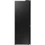 Samsung 340 Litre 60/40 Freestanding Fridge Freezer With SpaceMax  - Black