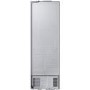 Samsung 340 Litre 60/40 Freestanding Fridge Freezer With SpaceMax  - Black