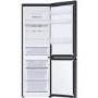 Samsung 340 Litre 60/40 Freestanding Fridge Freezer With SpaceMax  - Black
