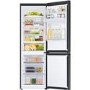 Samsung 340 Litre 60/40 Freestanding Fridge Freezer With SpaceMax  - Black