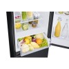 Samsung 340 Litre 60/40 Freestanding Fridge Freezer With SpaceMax  - Black