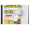 Samsung 340 Litre 60/40 Freestanding Fridge Freezer With SpaceMax  - Black