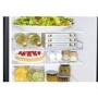 Samsung 340 Litre 60/40 Freestanding Fridge Freezer With SpaceMax  - Black