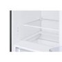 Samsung 340 Litre 60/40 Freestanding Fridge Freezer With SpaceMax  - Black