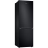 Samsung 340 Litre 60/40 Freestanding Fridge Freezer With SpaceMax  - Black