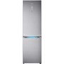 Samsung 350 Litre 60/40 Freestanding Fridge Freezer - Silver