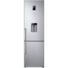 Samsung RB37J5920SL 360 Litre Freestanding Fridge Freezer 70/30 Split Water Dispenser 60cm Wide - Stainless Steel