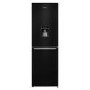 Hisense RB381N4WB1 Freestanding Fridge Freezer - Black