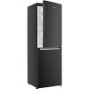Hisense RB385N4EB1 50/50 Freestanding Fridge Freezer - Black