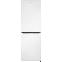 Hisense RB385N4EW1 50/50 Freestanding Fridge Freezer - White
