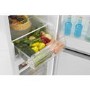 Hisense RB385N4EW1 50/50 Freestanding Fridge Freezer - White