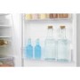 Hisense RB385N4EW1 50/50 Freestanding Fridge Freezer - White