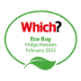 Refurbished Samsung RB38A7B53S9 Freestanding 387 Litre 65/35 Fridge Freezer Matt Stainless