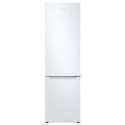 A2/RB38C602CWW Refurbished Samsung Series 5 RB38C602CWW Freestanding 390 Litre 70/30 Frost Free Fridge Freezer White
