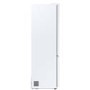 Refurbished Samsung Series 5 RB38C602CWW Freestanding 390 Litre 70/30 Frost Free Fridge Freezer White