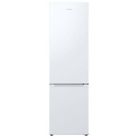 Refurbished Samsung Series 6 RB38C602EWW Freestanding 390 Litre 70/30 Frost Free Fridge Freezer White