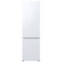 Refurbished Samsung Series 6 RB38C602EWW Freestanding 390 Litre 70/30 Frost Free Fridge Freezer White