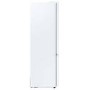 Refurbished Samsung Series 6 RB38C602EWW Freestanding 390 Litre 70/30 Frost Free Fridge Freezer White