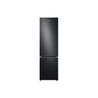 Samsung Series 5 390 Litre 70/30 Freestanding Fridge Freezer - Black Samsung Series 5 390 Litre 70/30 Freestanding Fridge Freezer - Black