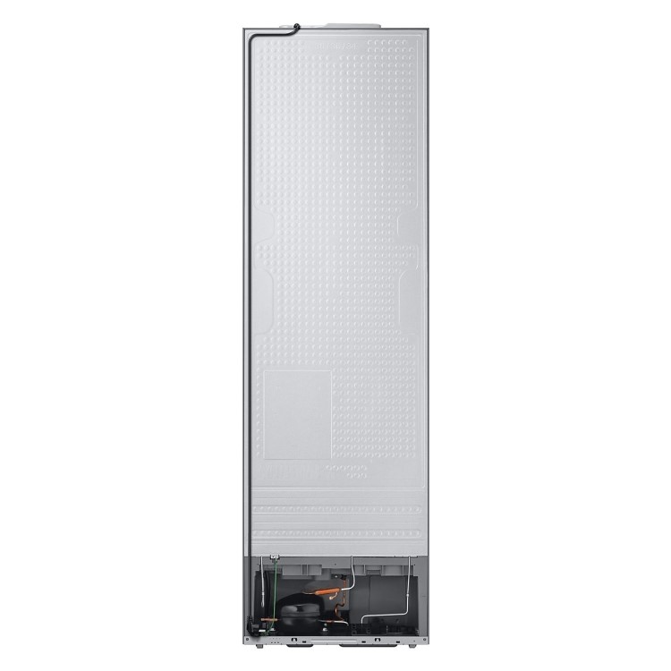 Samsung Series 6 386 Litre 70/30 Freestanding Fridge Freezer - Black