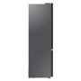 Samsung Series 6 386 Litre 70/30 Freestanding Fridge Freezer - Black