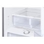 Samsung Series 6 386 Litre 70/30 Freestanding Fridge Freezer - Black