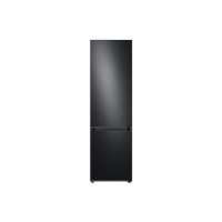 Samsung Bespoke 387 Litre 70/30 Freestanding Fridge Freezer - Black Samsung Bespoke 387 Litre 70/30 Freestanding Fridge Freezer - Black
