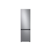 Samsung  Bespoke 273 Litre 70/30 Freestanding Fridge Freezer - Silver Samsung  Bespoke 273 Litre 70/30 Freestanding Fridge Freezer - Silver