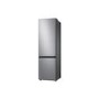 Samsung  Bespoke 273 Litre 70/30 Freestanding Fridge Freezer - Silver