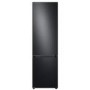 Samsung Bespoke 387 Litre 70/30 Freestanding Fridge Freezer - Black
