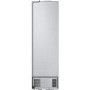 Refurbished Samsung RB38T602CS9 Freestanding 385 Litre 70/30 Fridge Freezer Stainless Steel