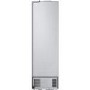 Samsung 385 Litre 70/30 Freestanding Fridge Freezer - Stainless steel