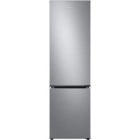Refurbished Samsung RB38T602CS9/EU Freestanding 385 Litre 70/30 Fridge Freezer Stainless Steel