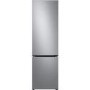 Refurbished Samsung RB38T602CS9/EU Freestanding 385 Litre 70/30 Fridge Freezer Stainless Steel