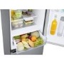 Refurbished Samsung RB38T602CS9 Freestanding 385 Litre 70/30 Fridge Freezer Stainless Steel