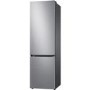 Refurbished Samsung RB38T602CS9/EU Freestanding 385 Litre 70/30 Fridge Freezer Stainless Steel