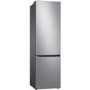 Refurbished Samsung RB38T602CS9/EU Freestanding 385 Litre 70/30 Fridge Freezer Stainless Steel