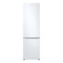 Refurbished Samsung Series 5 RB38T602EWW/EU Freestanding 390 Litre 70/30 Frost Free Fridge Freezer White