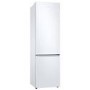 Refurbished Samsung Series 5 RB38T602EWW/EU Freestanding 390 Litre 70/30 Frost Free Fridge Freezer White