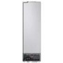 Refurbished Samsung Series 5 RB38T602EWW/EU Freestanding 390 Litre 70/30 Frost Free Fridge Freezer White
