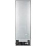 Hisense 300 Litre 70/30 Freestanding Fridge Freezer - Black